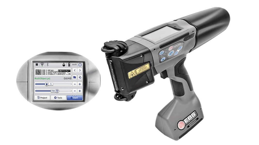  AL-16 MINI安卓系统手持机